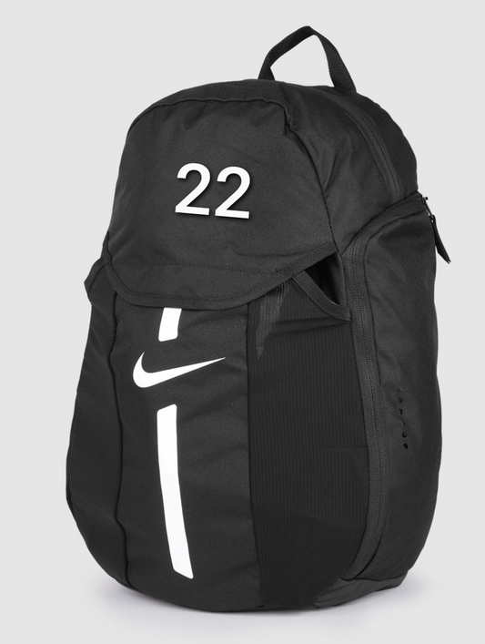NIKE Title will update soon
