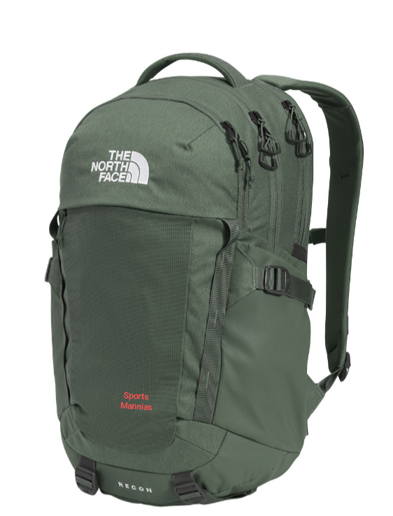 The North Face Title will update soon