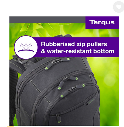 Targus Title will update soon