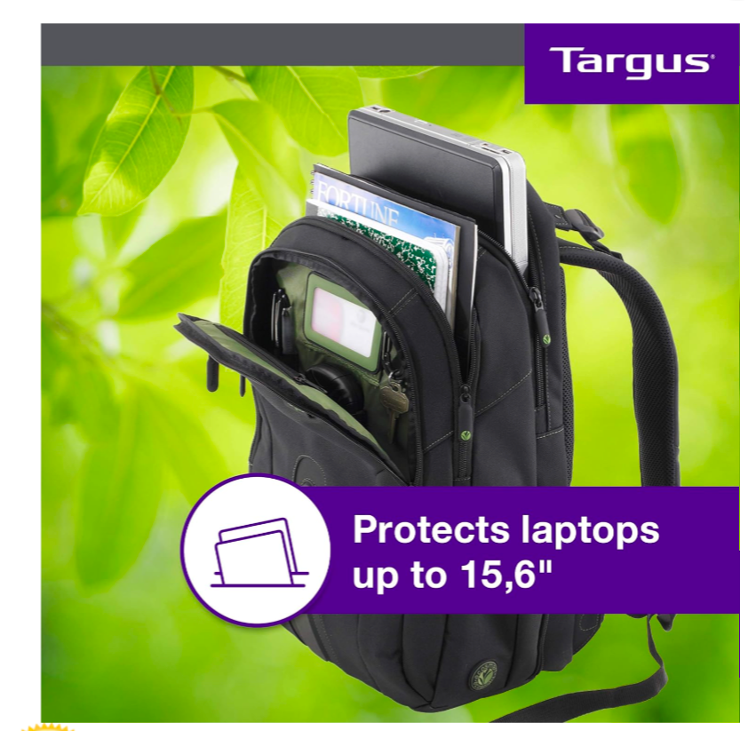 Targus Title will update soon