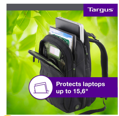 Targus Title will update soon