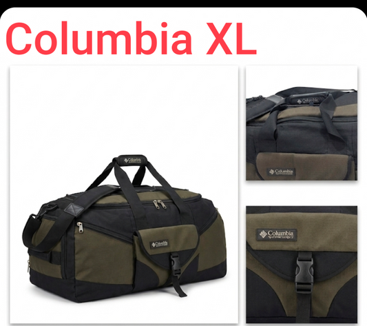 Columbia Title will update soon