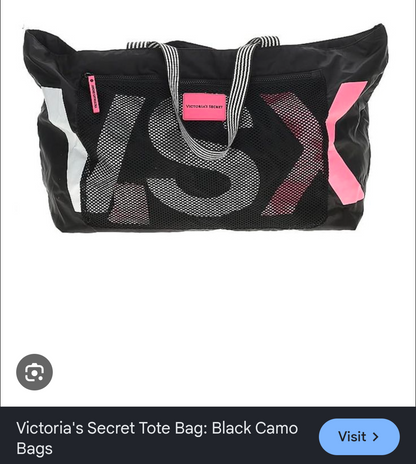 Victoria Secret Title will update soon