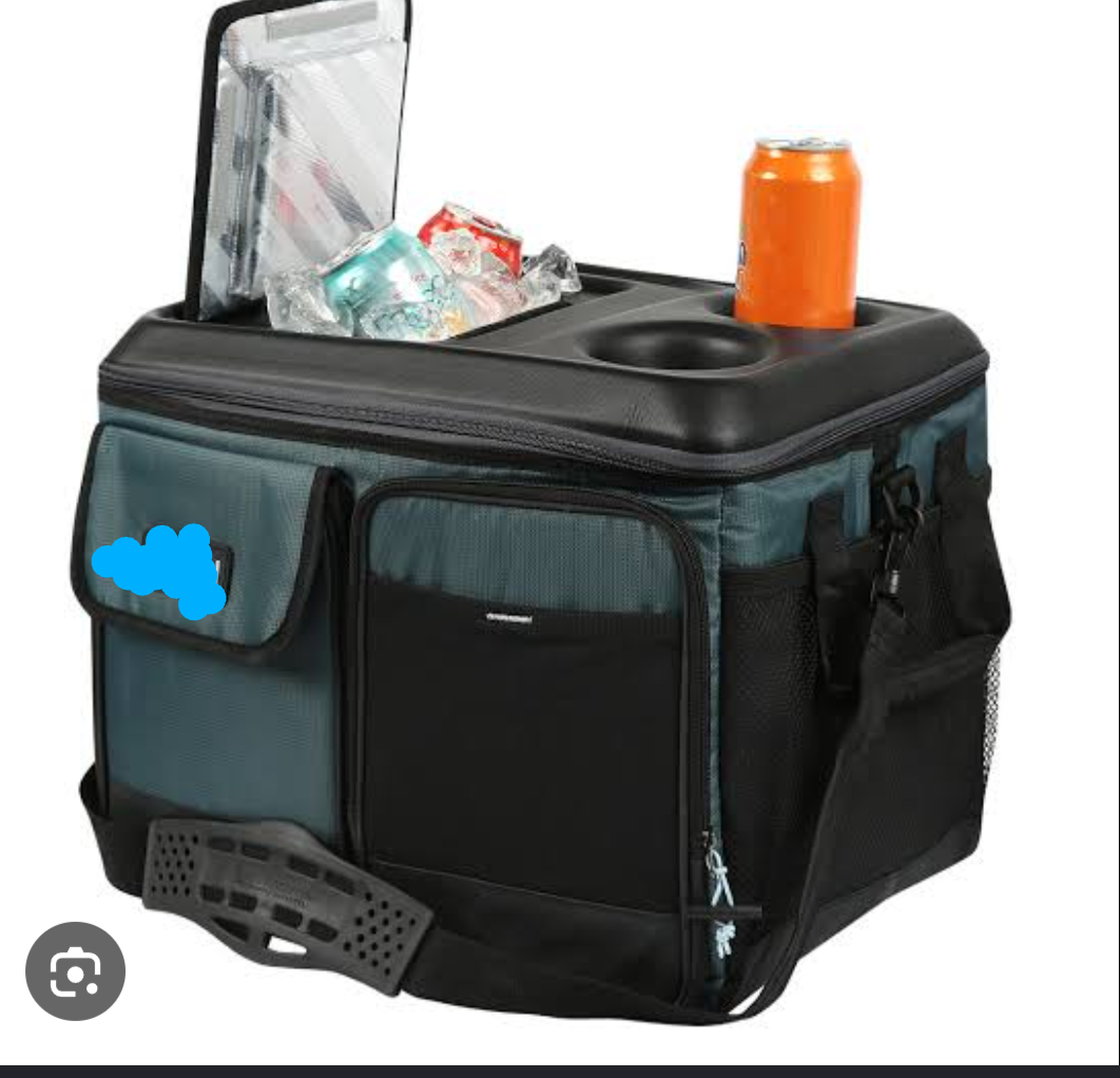 Ice bag Title will update soon