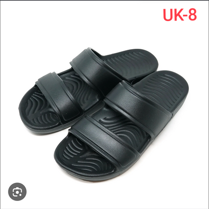 Branded Slide/Slippers