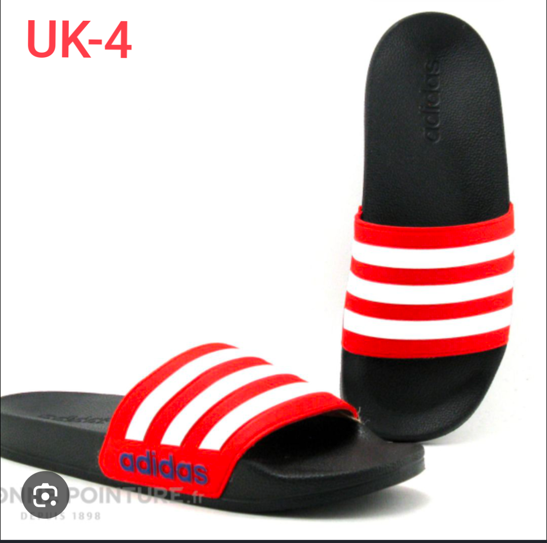 Adidas Branded Slide/Slippers
