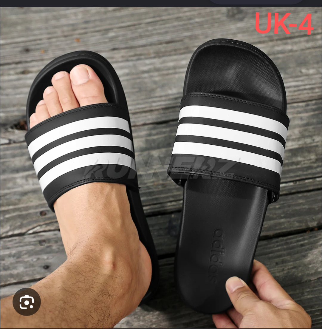 Adidas Branded Slide/Slippers