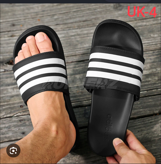 Adidas Branded Slide/Slippers
