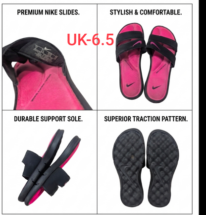 Nike Branded Slide/Slippers