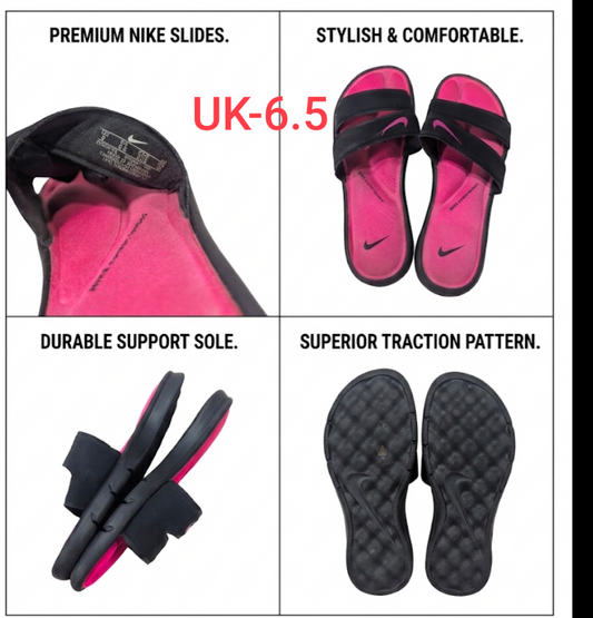 Nike Branded Slide/Slippers