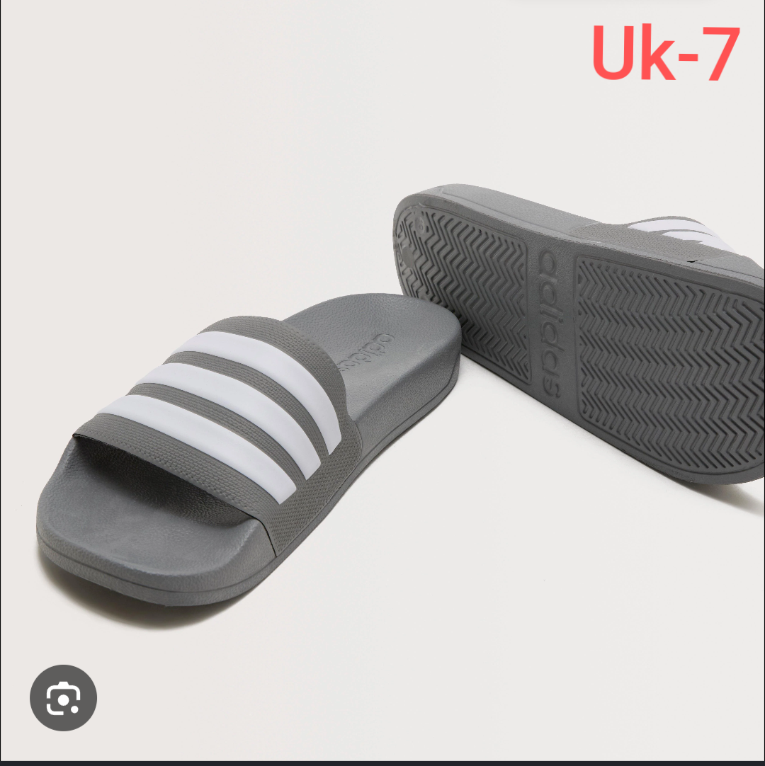 Adidas Branded Slide/Slippers