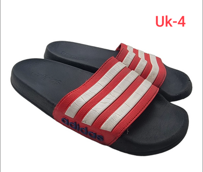 Adidas Branded Slide/Slippers