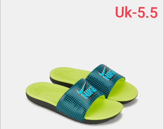 Nike Branded Slide/Slippers