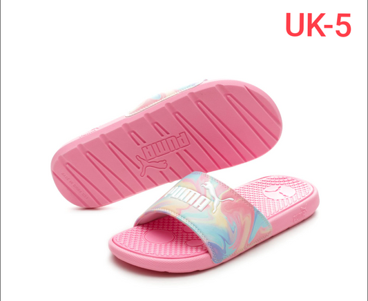 PUMA Branded Slide/Slippers
