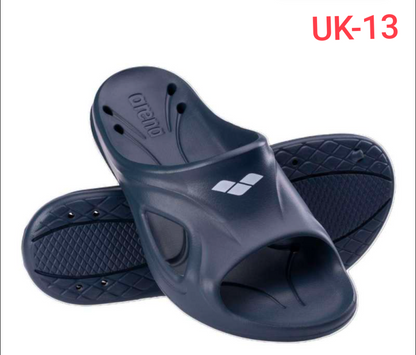 Branded Slide/Slippers