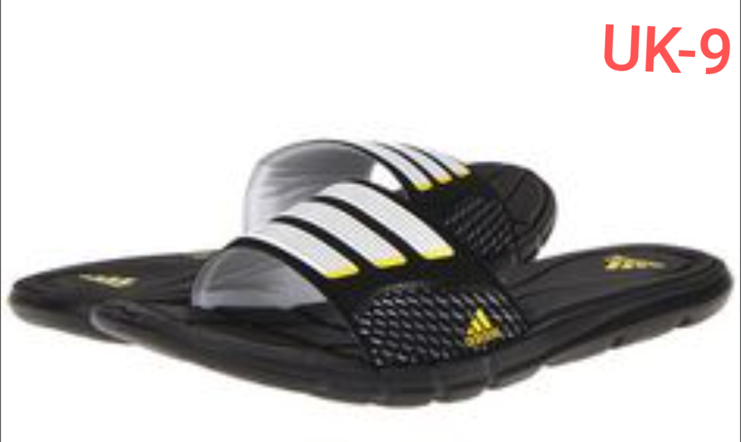 Adidas Branded Slide/Slippers