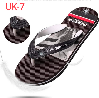 Branded Slide/Slippers
