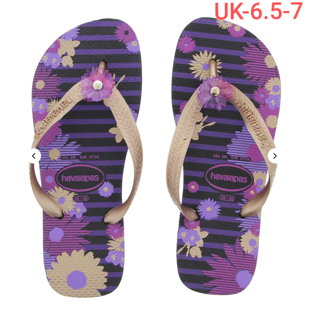 Branded Slide/Slippers