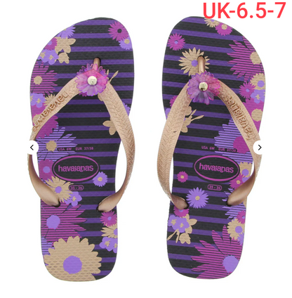 Branded Slide/Slippers