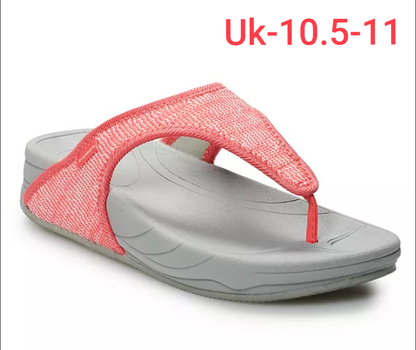 Branded Slide/Slippers