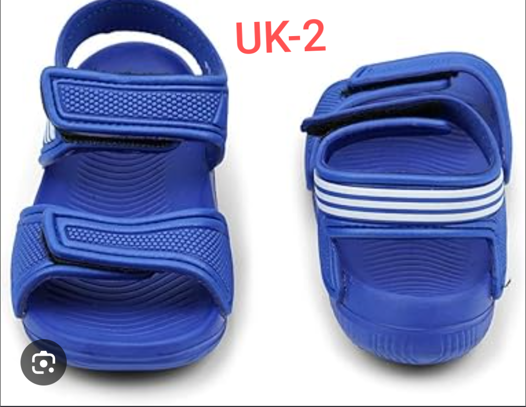Adidas Branded Slide/Slippers