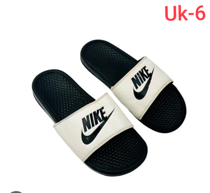 Nike Branded Slide/Slippers