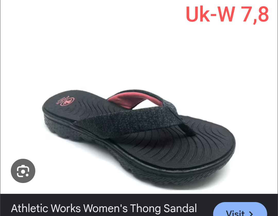 Branded Slide/Slippers