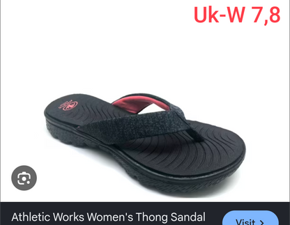 Branded Slide/Slippers