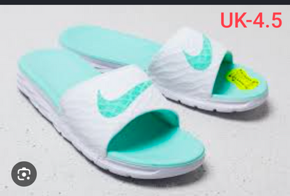 Nike Branded Slide/Slippers