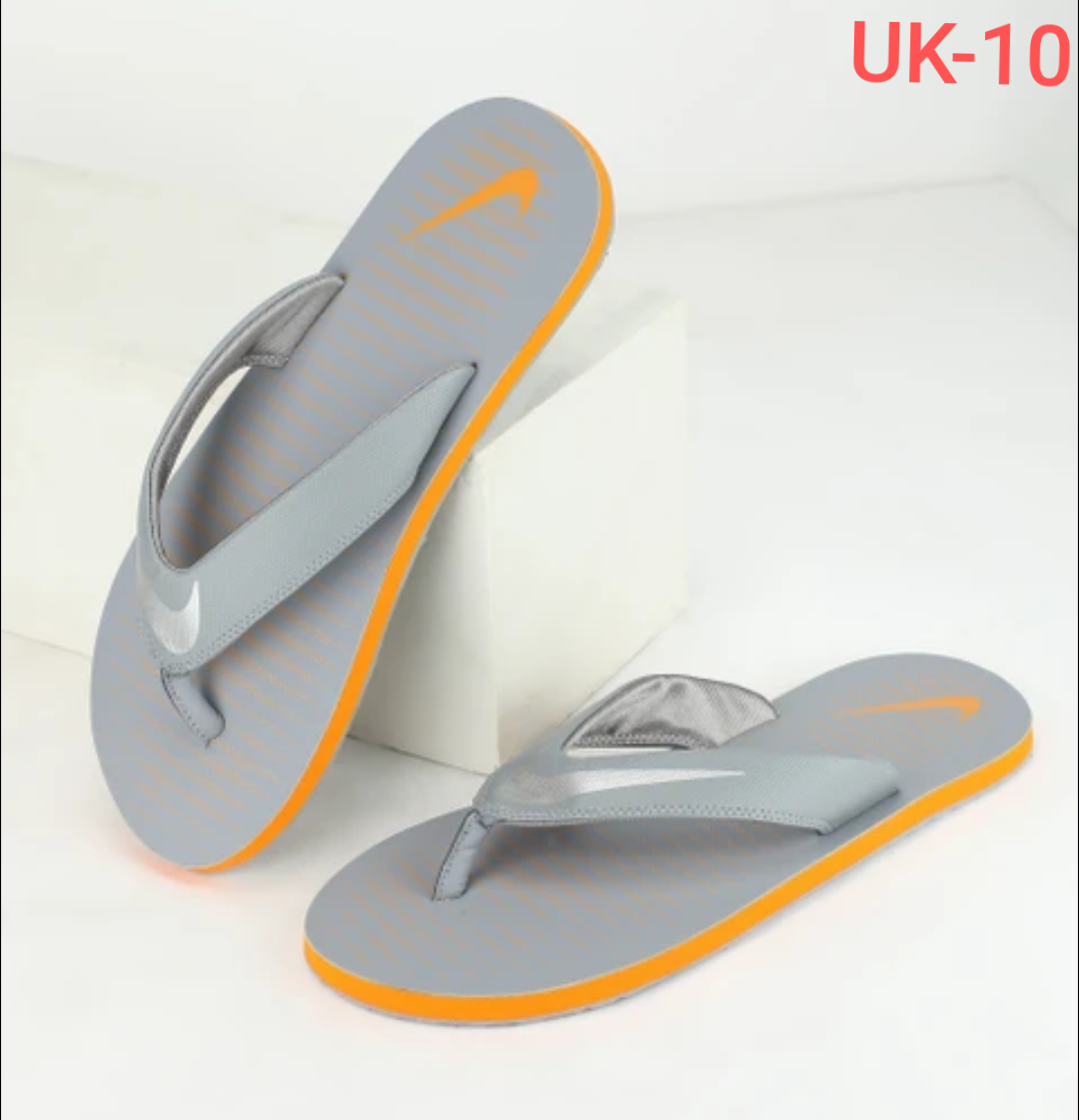 Nike Branded Slide/Slippers