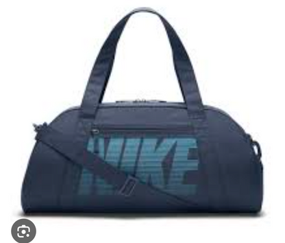 Nike Title will update soon