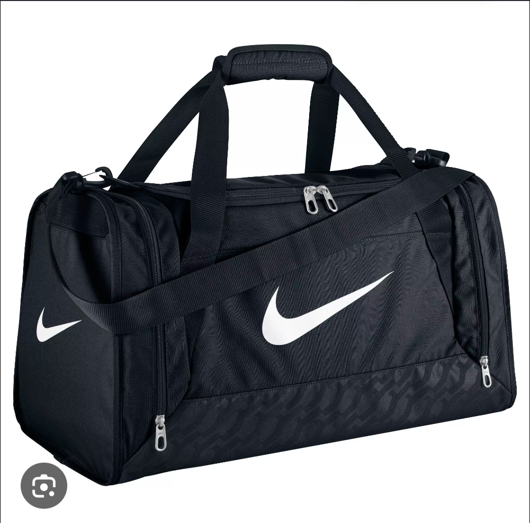 Nike Title will update soon