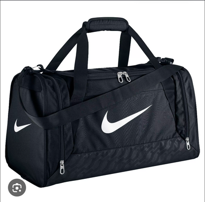 Nike Title will update soon