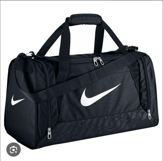 Nike Title will update soon