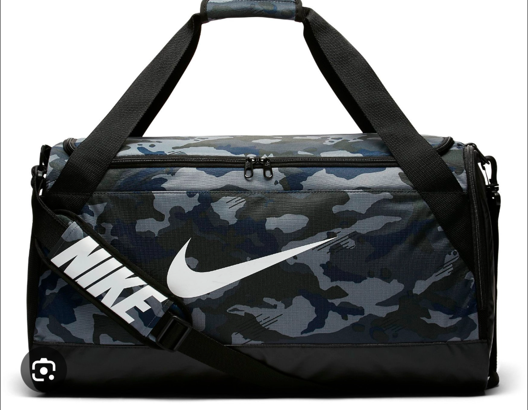 Nike Title will update soon