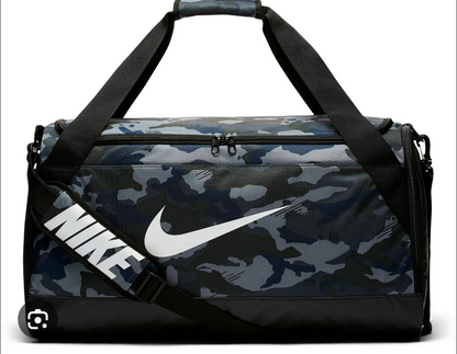 Nike Title will update soon