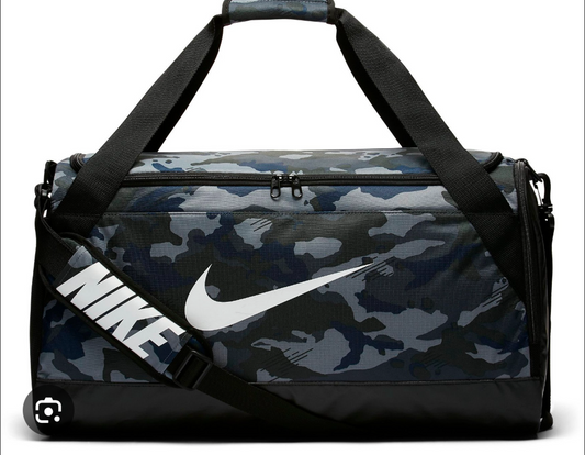 Nike Title will update soon