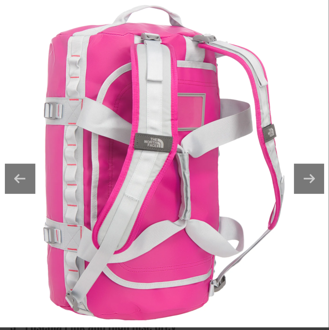 The North Face Title will update soon