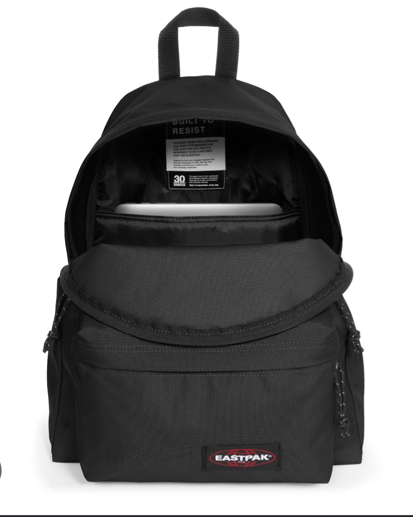 East pack Title will update soon