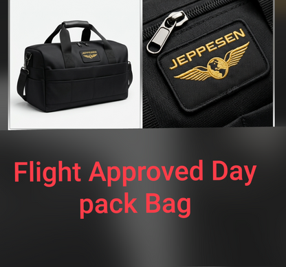 Flight approved Title will update soon