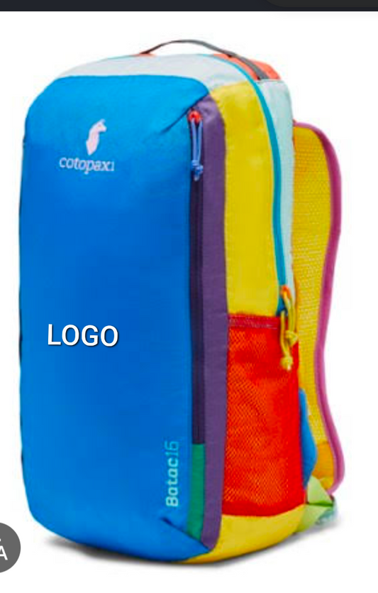 COTOPAXI half Title will update soon