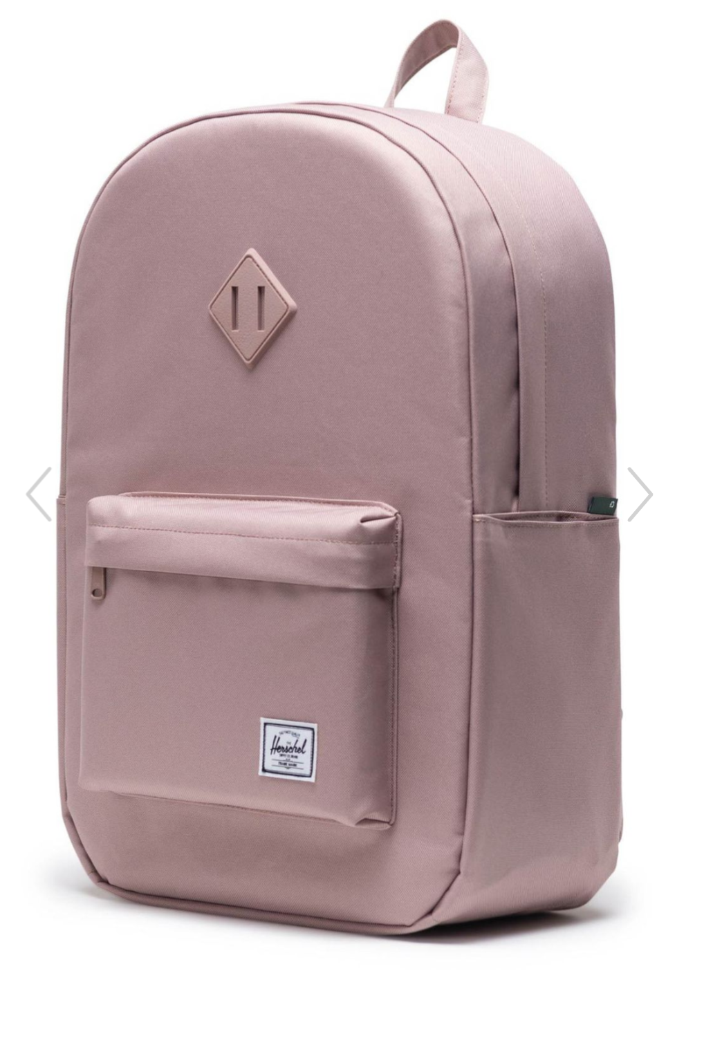 Herschel half Title will update soon
