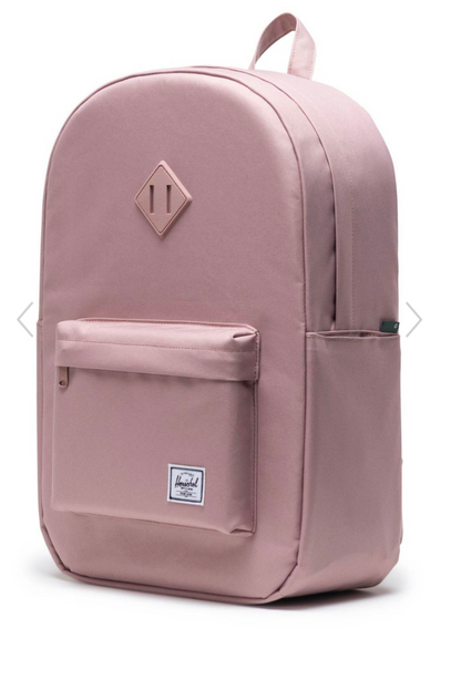 Herschel half Title will update soon