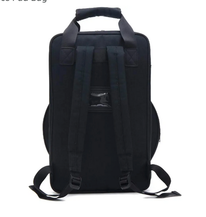 Drum pad bag half Title will update soon