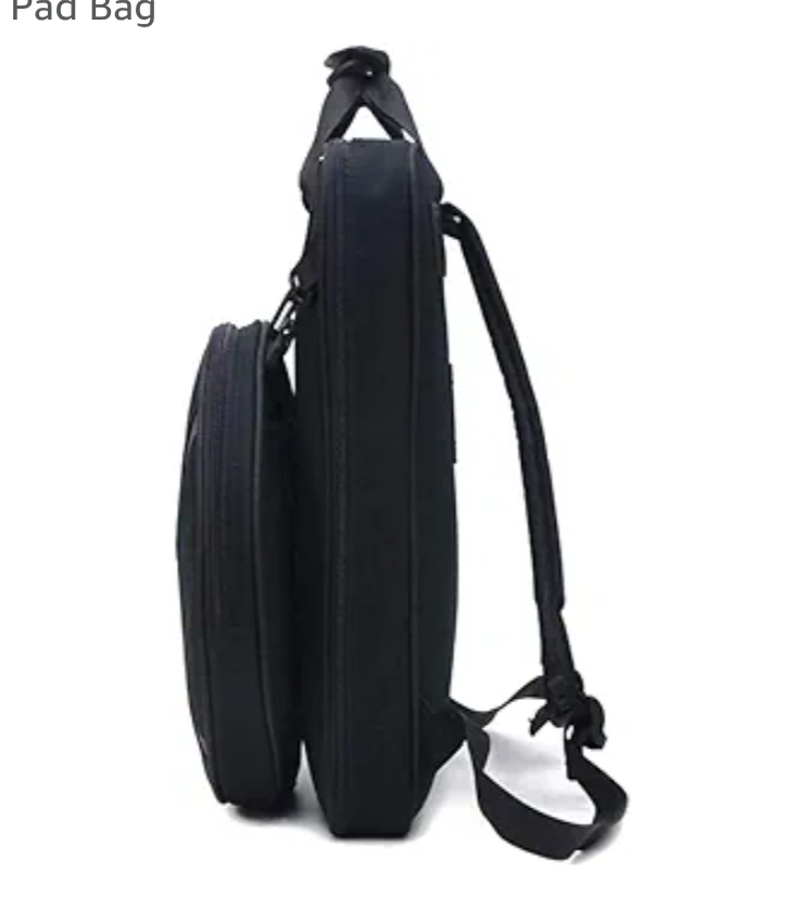 Drum pad bag half Title will update soon