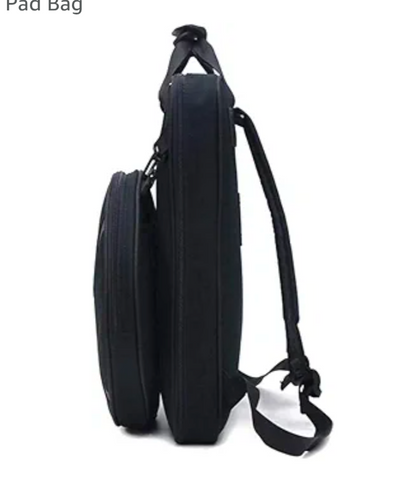 Drum pad bag half Title will update soon