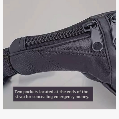 Leather Title will update soon