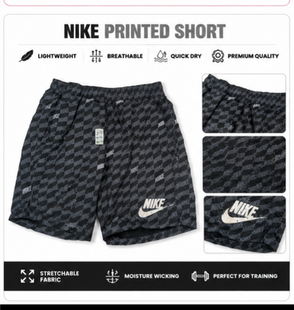 Nike Preloved imported Shorts