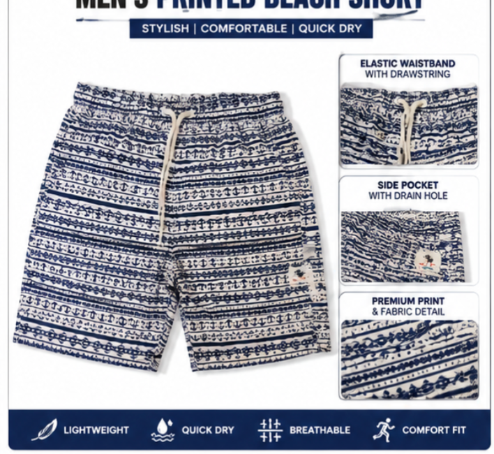 Preloved imported Shorts