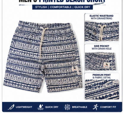 Preloved imported Shorts